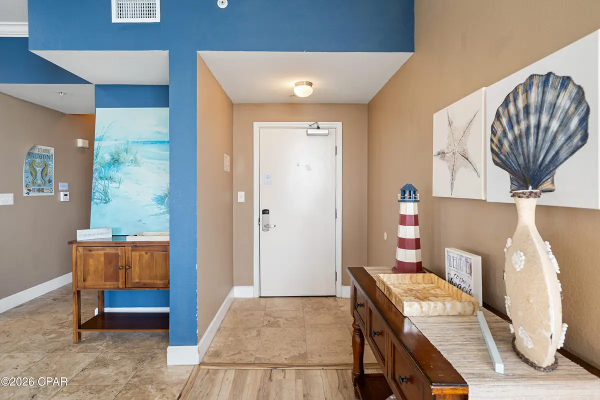 16819 Front Beach Road #2700, Panama City Beach, FL 32413 - Image #1