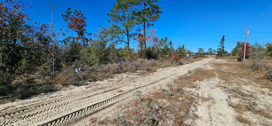 0 Westchester Drive, Fountain, FL 32438 - Image #2