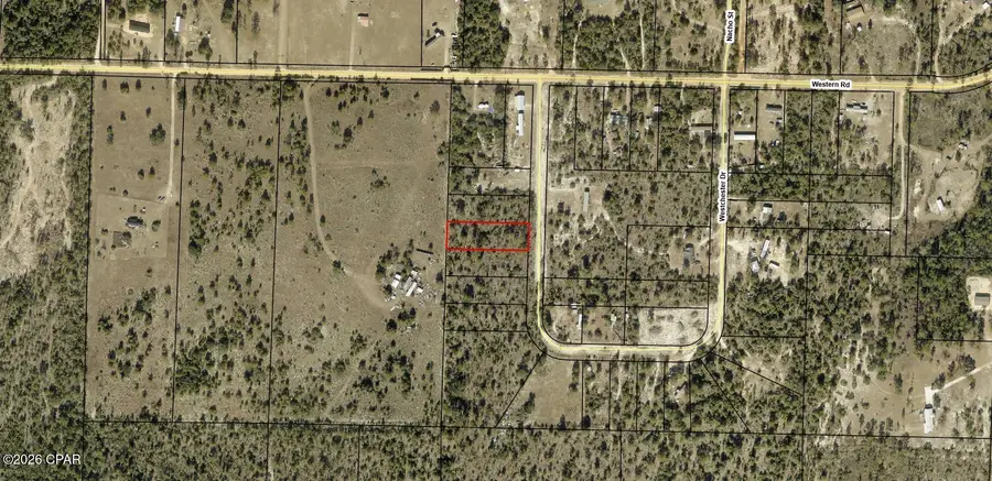 0 Westchester Drive, Fountain, FL 32438 - Image #3