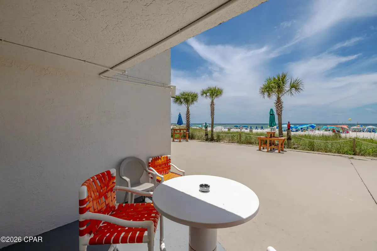 15617 Front Beach Road #c25, Panama City Beach, FL 32413 - Image #1
