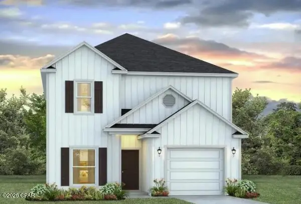 311 Robinson Bluff Road, Panama City Beach, FL 32407