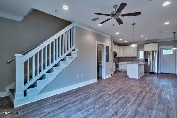 45 N Sand Palm Road, Freeport, FL 32439