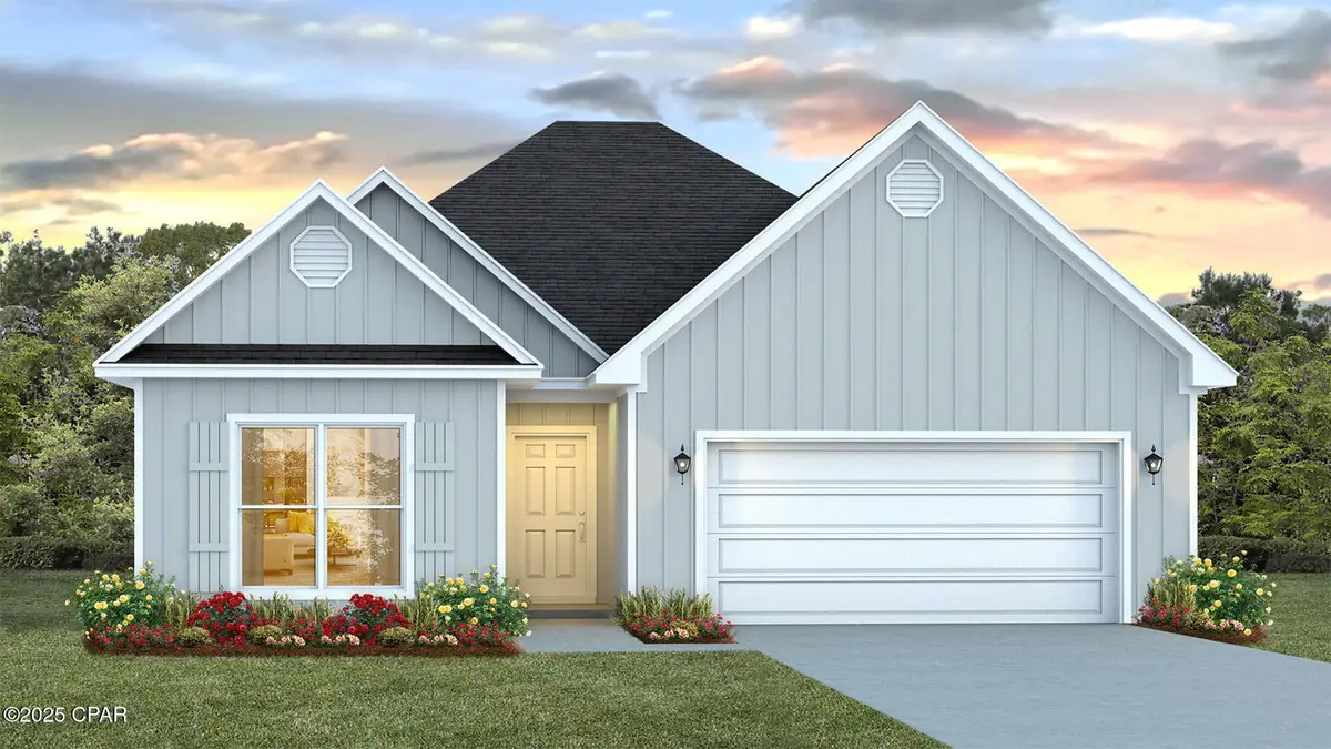 5164 Porter Way, Panama City, FL 32404 - Image #1