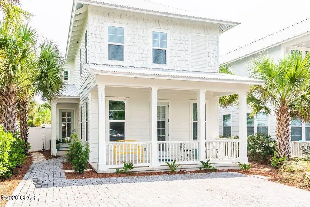 217 Sands Street, Panama City Beach, FL 32413 - #1
