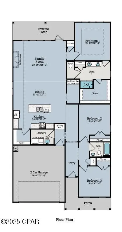 140 Greene Circle, Port Saint Joe, FL 32456 - Image #2