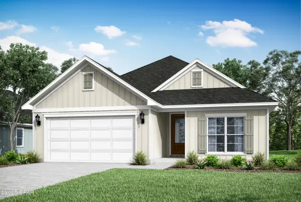 158 Porter Drive, Port St Joe, FL 32456