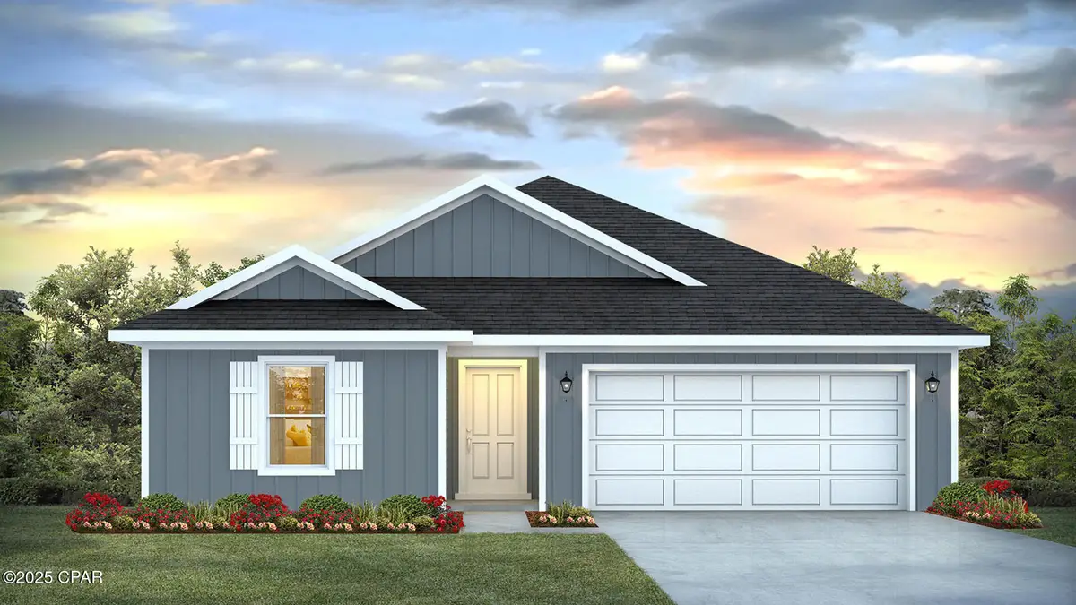 4143 Gulliver Drive, Chipley, FL 32428 - Image #1