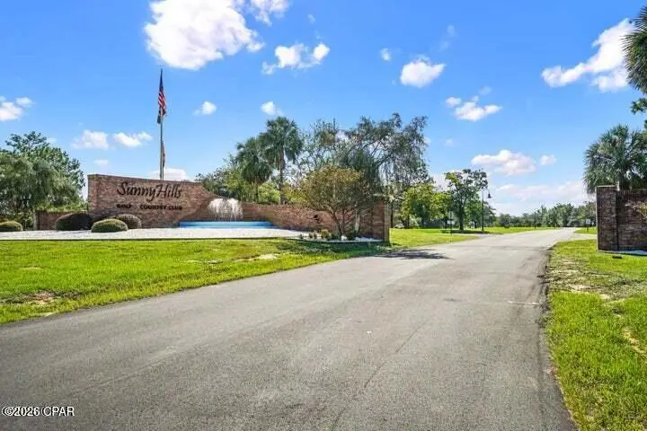 Lot 9 Antilles Avenue, Chipley, FL 32428 - Image #2
