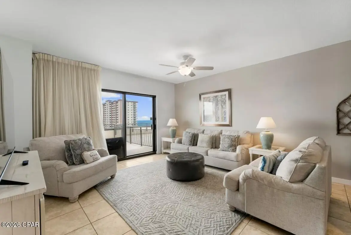 15100 Front Beach Road #1507, Panama City Beach, FL 32413 - Image #1