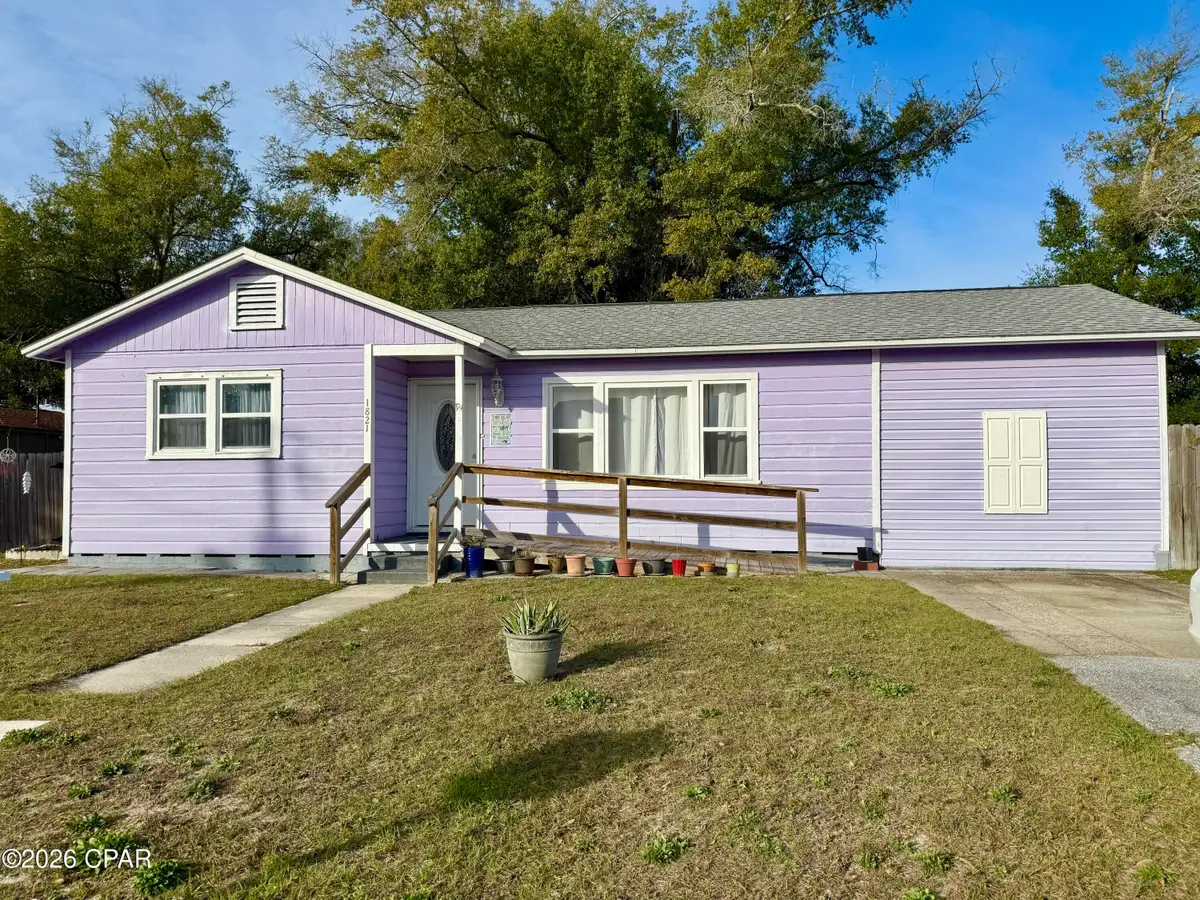 1821 Molitor Avenue, Panama City, FL 32405 - Image #1