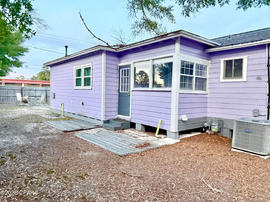 1821 Molitor Avenue, Panama City, FL 32405 - Image #3