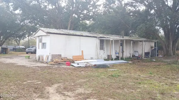 5527 Glens Way Road, Panama City, FL 32404