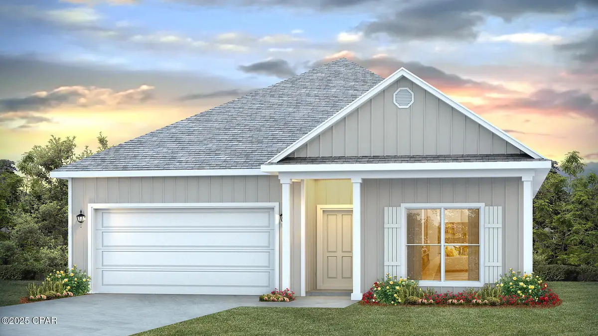 413 Wolcott Way, Panama City Beach, FL 32413 - Image #1