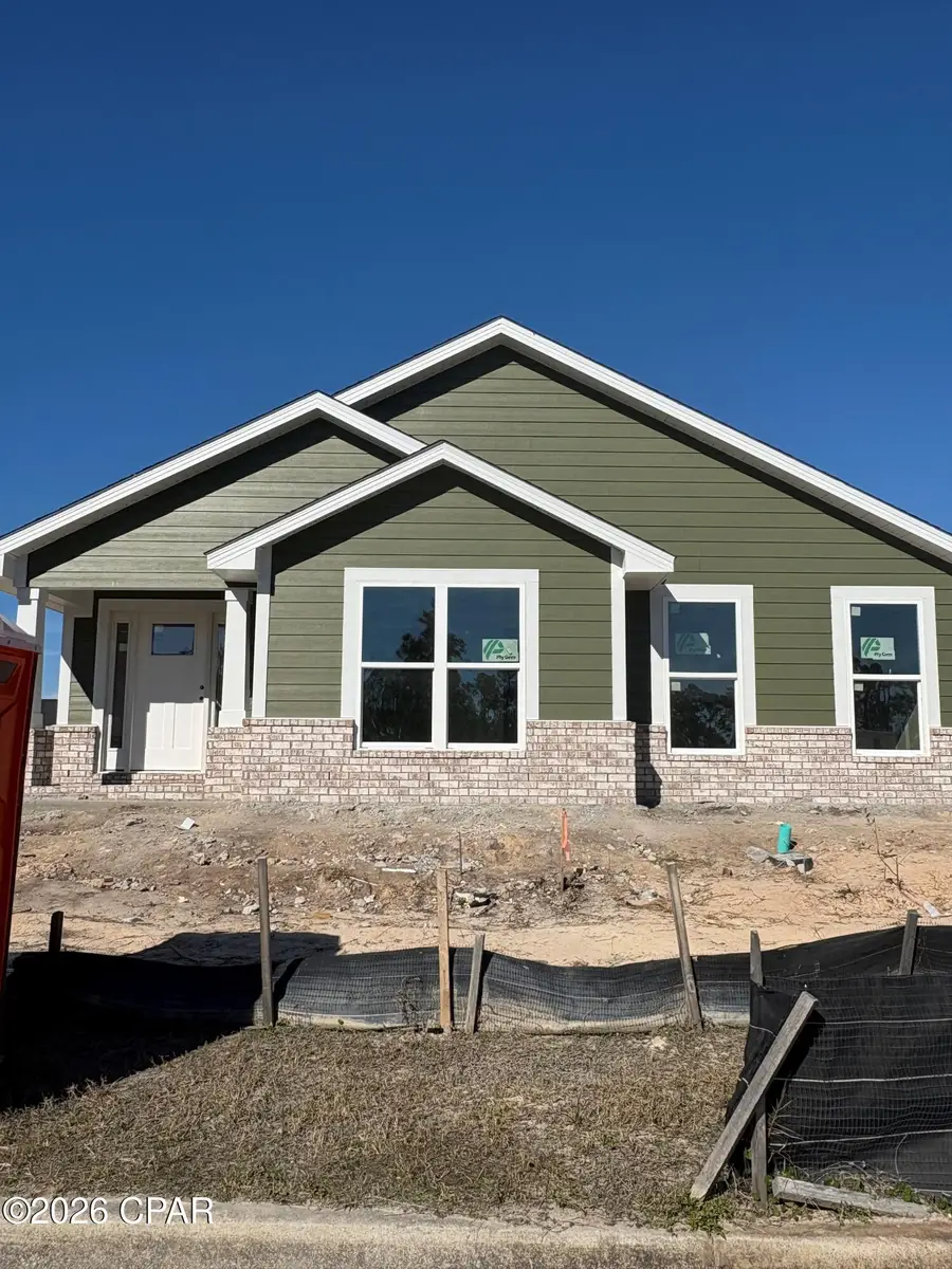 11445 Godart Street, Panama City, FL 32404 - Image #3