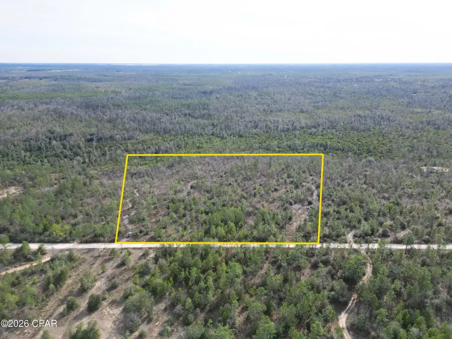 4343 NW Twin Ponds Road, Altha, FL 32421 - Image #3