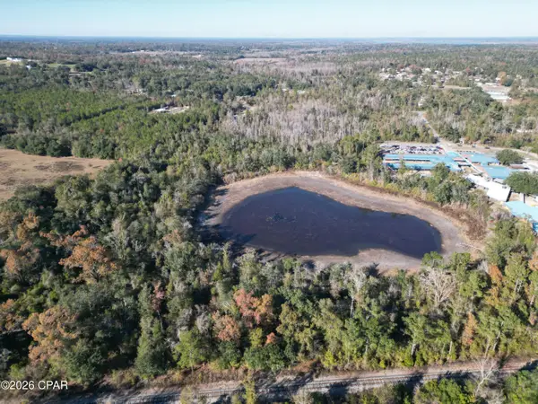 0000 Old Spanish Trail, Sneads, FL 32460