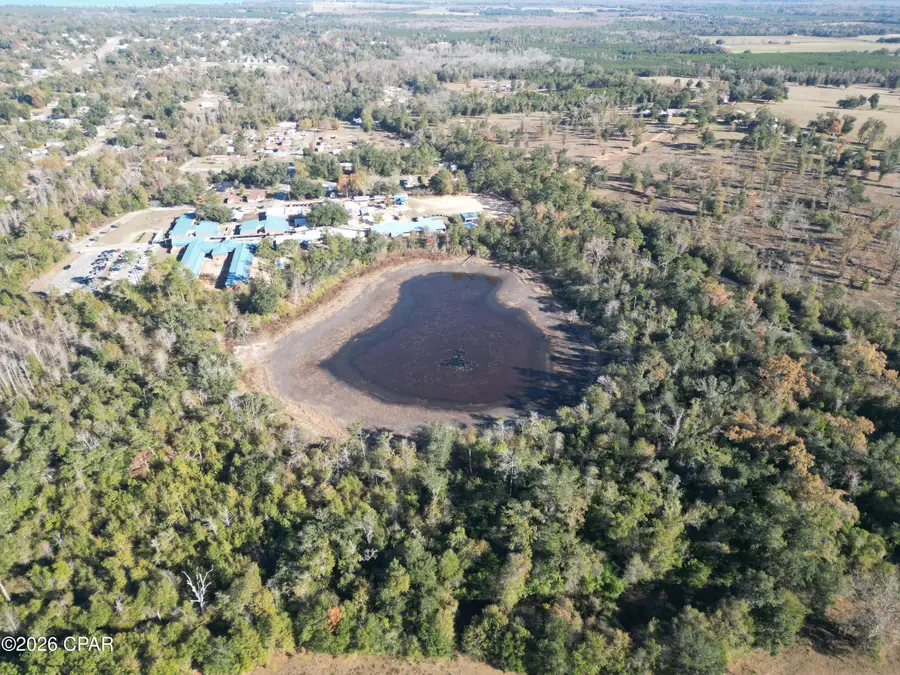 0000 Old Spanish Trail, Sneads, FL 32460 - Image #3