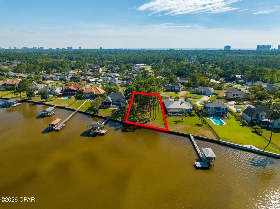 306 Moonlight Bay Drive, Panama City Beach, FL 32407 - #2