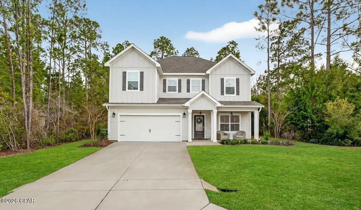 66 N J Hunters Way, Freeport, FL 32439 - #1