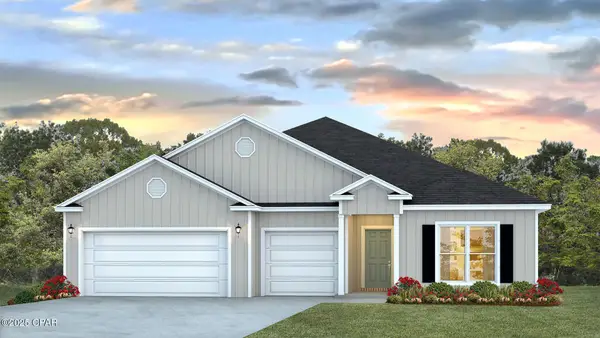 6474 Haskins Drive, Panama City, FL 32404