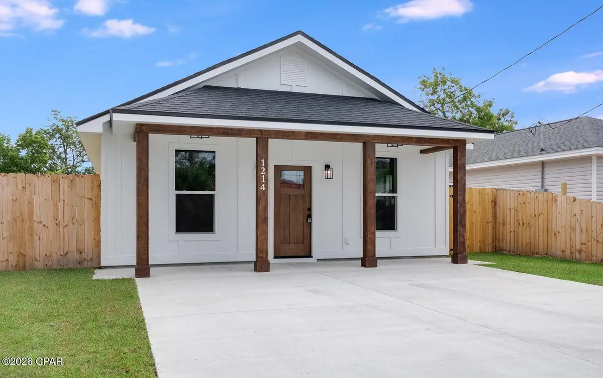 2516 N Bonita Avenue, Panama City, FL 32405 - Image #1