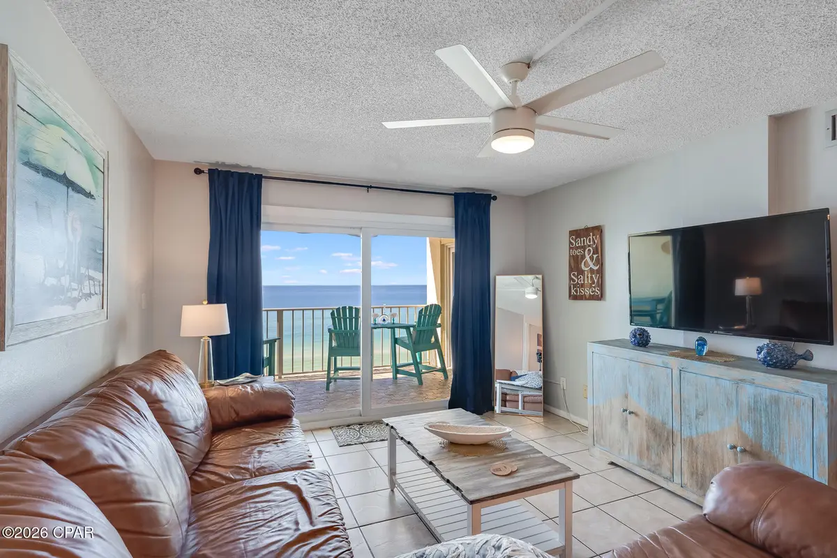 5801 Thomas Drive #816, Panama City Beach, FL 32408 - Image #1