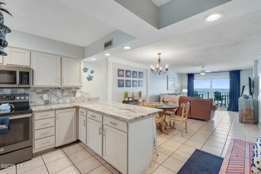 5801 Thomas Drive #816, Panama City Beach, FL 32408 - Image #3