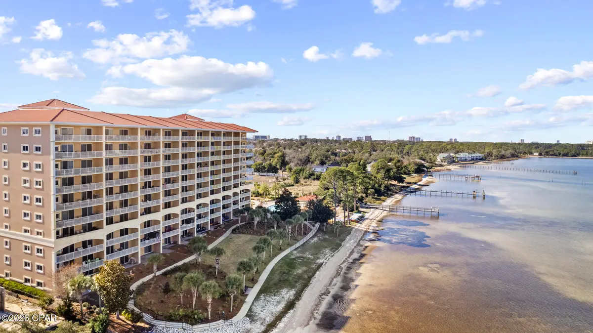 2400 Grandiflora Boulevard #E 606, Panama City, FL 32408 - Image #1