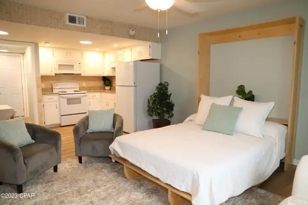 3613 Tiki Drive #412, Panama City, FL 32408