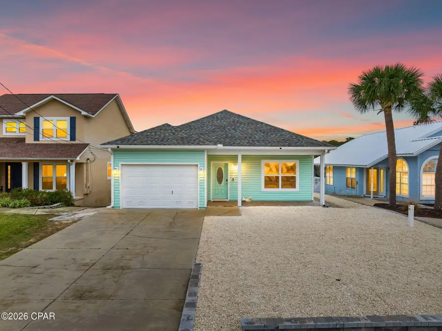 7018 S Lagoon Drive, Panama City Beach, FL 32408 - Image #2