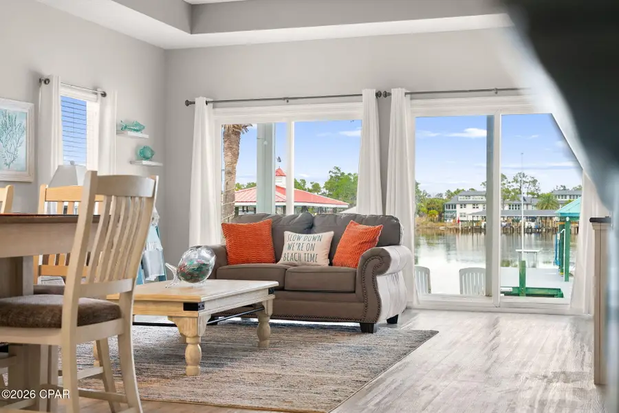 7018 S Lagoon Drive, Panama City Beach, FL 32408 - Image #3