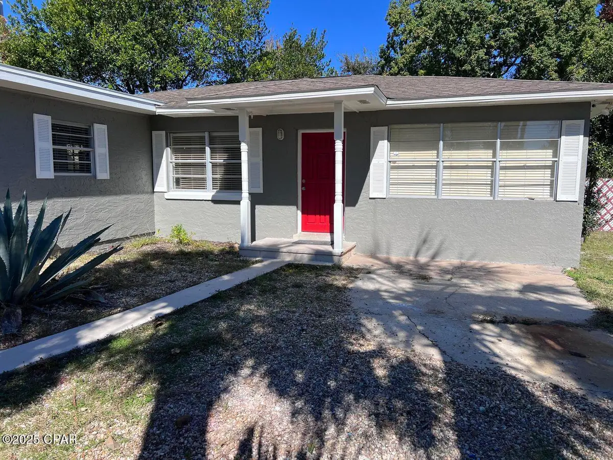16910 Castile Avenue, Panama City Beach, FL 32413 - #1
