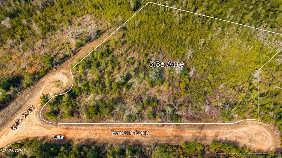 0 Spirit Court, Alford, FL 32420 - Image #2