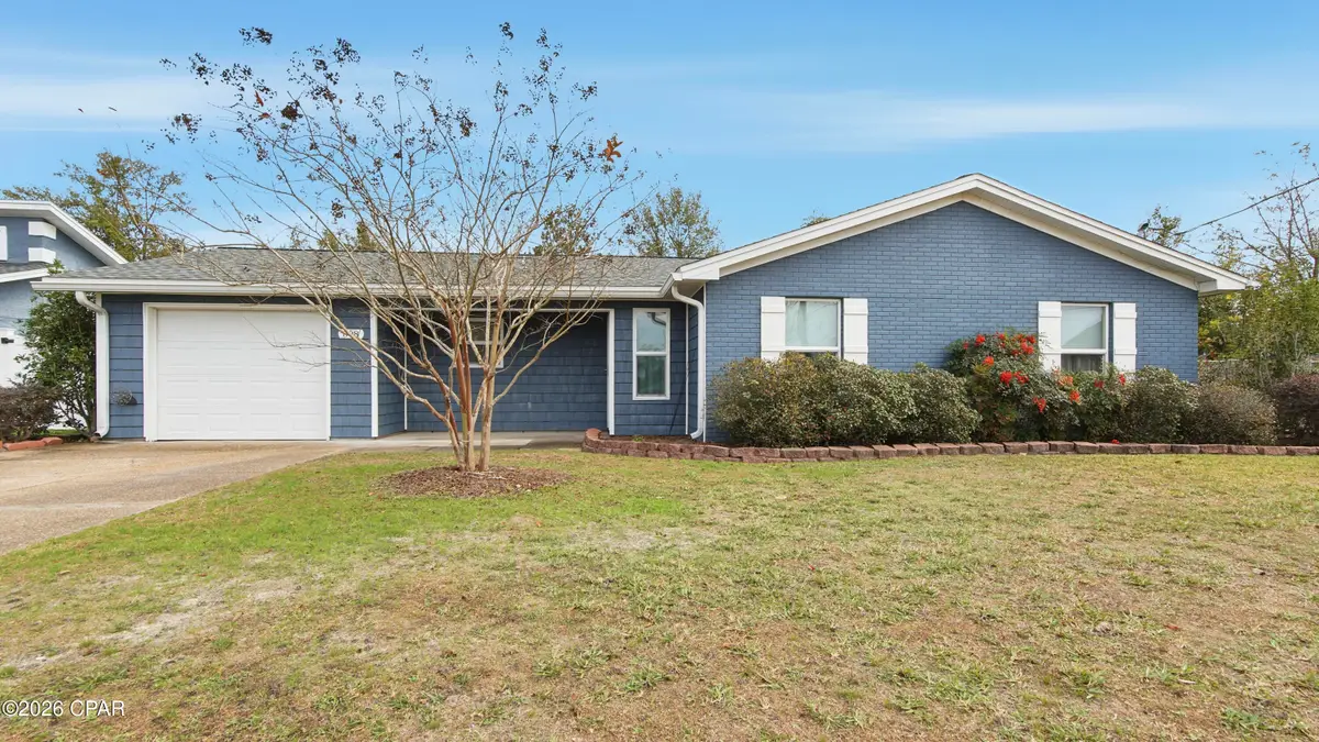 808 E Pine Forest Drive, Lynn Haven, FL 32444 - Image #1