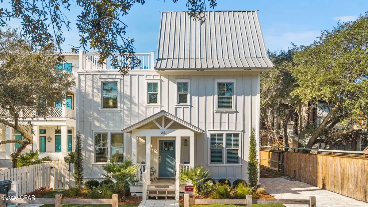 64 Banfill Road, Santa Rosa Beach, FL 32459 - Image #1