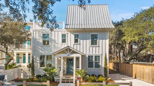 64 Banfill Road, Santa Rosa Beach, FL 32459