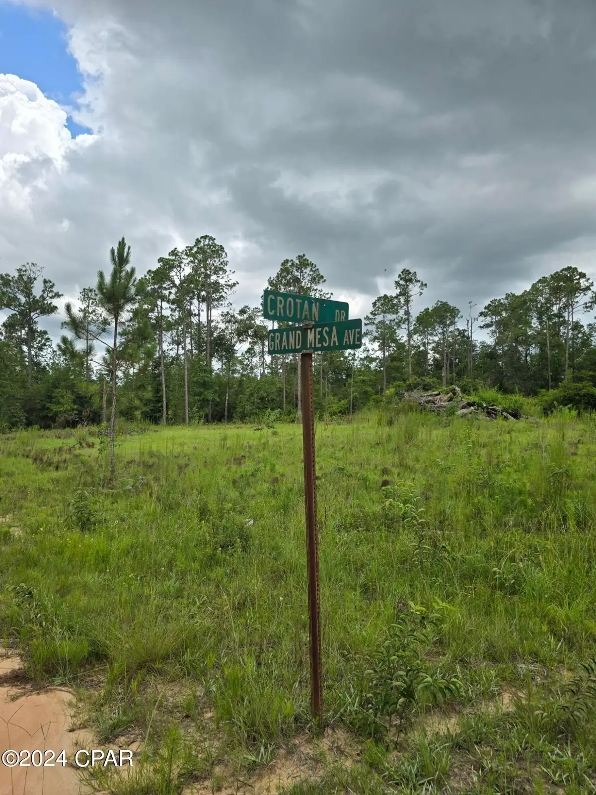 000 Crotan Drive, Alford, FL 32420 - #1