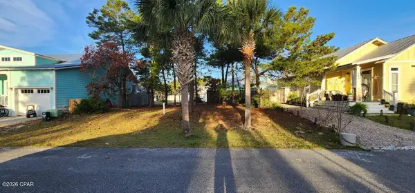 462 Paradise Boulevard, Panama City Beach, FL 32413