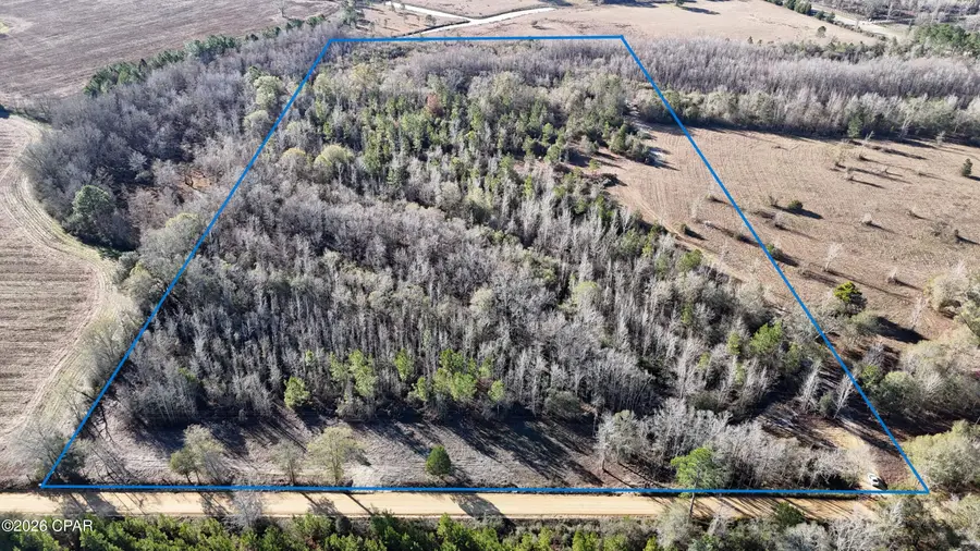 3120 Mount Olive Road, Bonifay, FL 32425 - Image #2