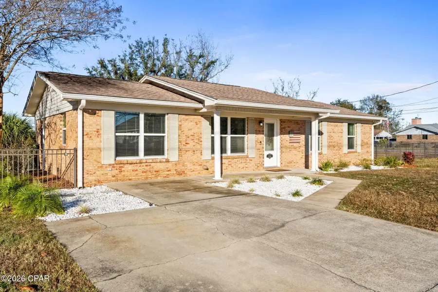 1006 Tennessee Avenue, Lynn Haven, FL 32444 - Image #2