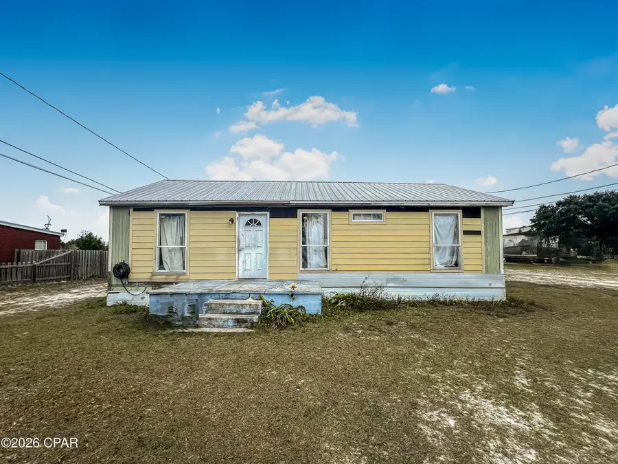 908 Kraft Avenue, Panama City, FL 32401 - Image #2