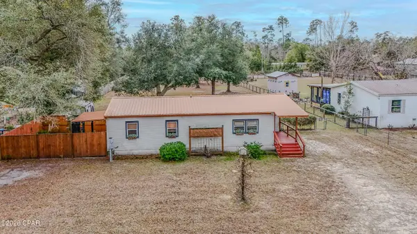 148 Hitchcock Road, Panama City, FL 32409