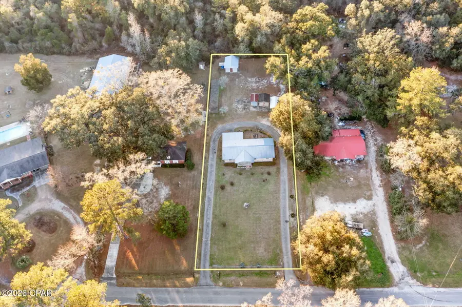 936 Carol Court, Chipley, FL 32428 - Image #3