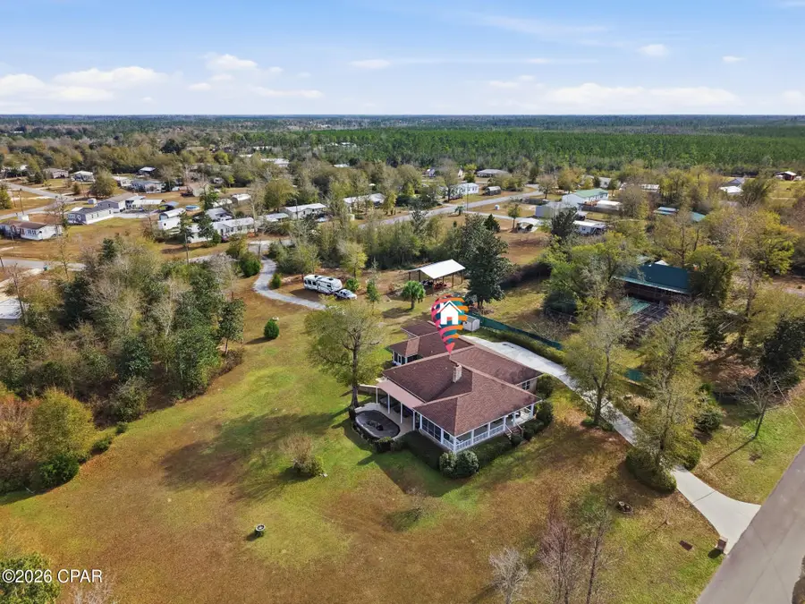 8904 Tracy Way, Panama City, FL 32404 - Image #2