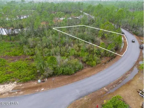 823 Tidewater Lane, Panama City, FL 32404 - Image #1