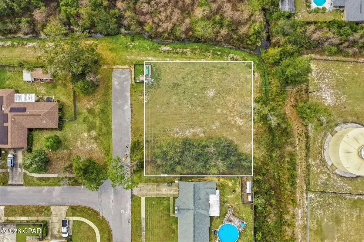 Lot 27 Bell Circle, Lynn Haven, FL 32444 - Image #1