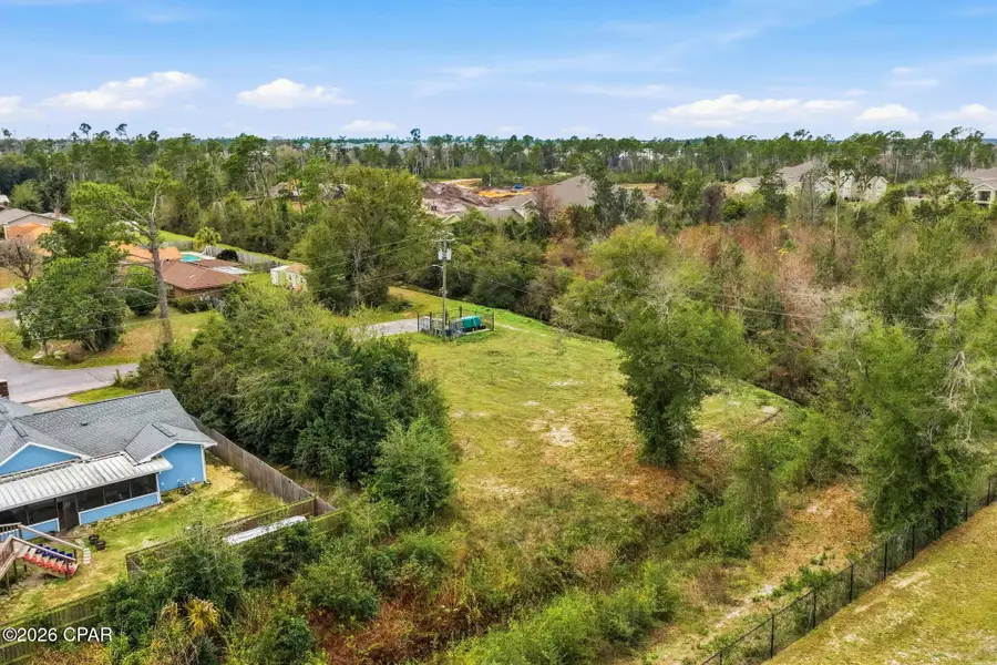 Lot 27 Bell Circle, Lynn Haven, FL 32444 - Image #3