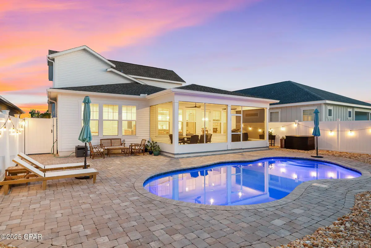 2013 Warbler Street, Panama City, FL 32405 - Image #1