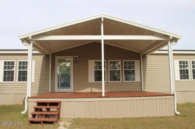 5008 3rd Avenue, Malone, FL 32445 - Image #1