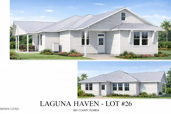 285 N Wells Street, Panama City Beach, FL 32413